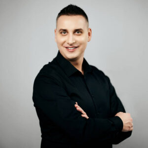 Picture of Daniel Idzikowski